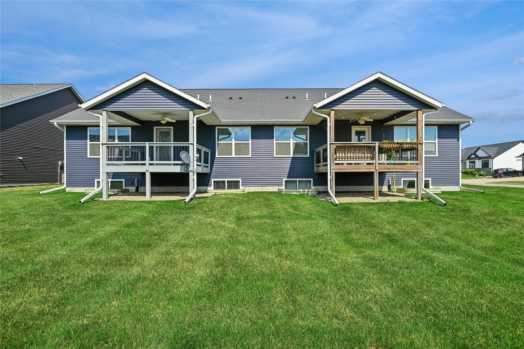 1395 Applewood Drive Fairfax IA 52228