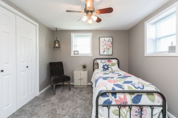 2321 11th Avenue SE Cedar Rapids IA 52403