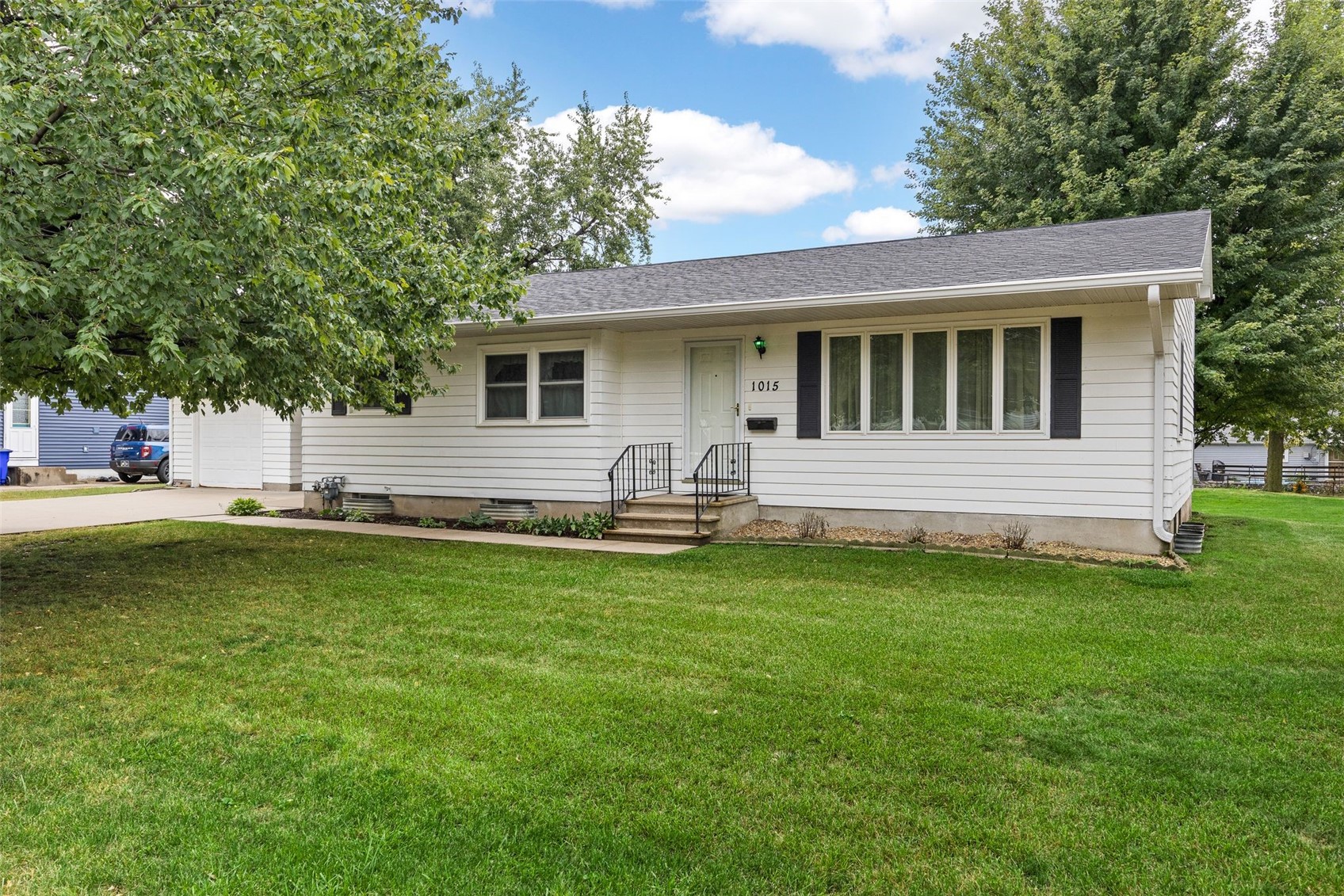 1015 29th Street NE Cedar Rapids IA 52402