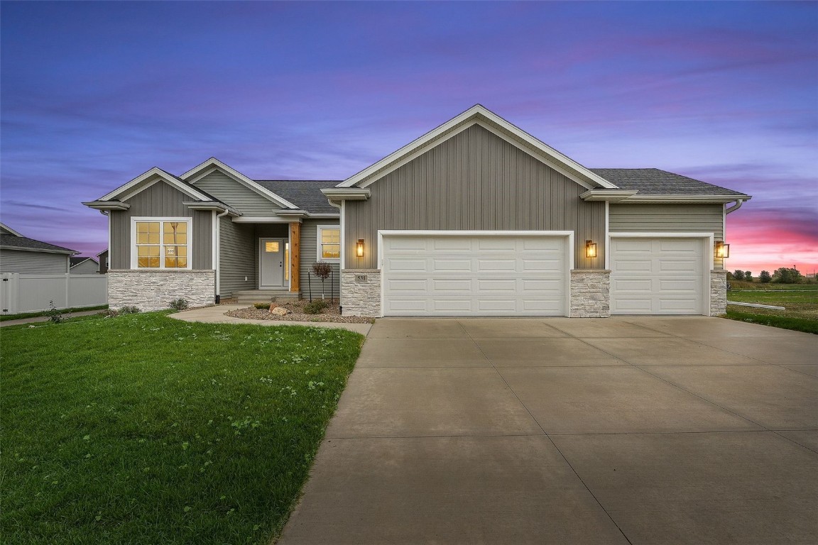 531 Davis Drive NE Mt Vernon IA 52314