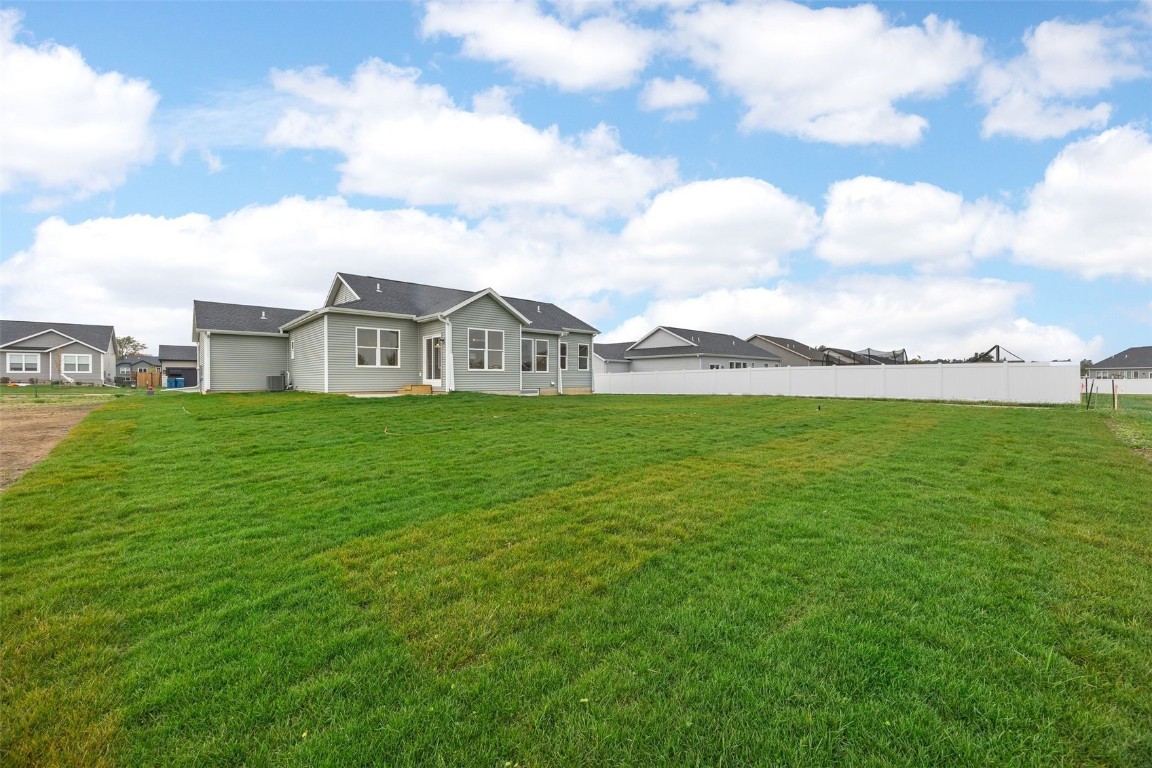 531 Davis Drive NE Mt Vernon IA 52314