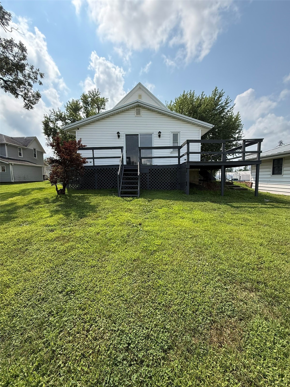 205 Grand Avenue Shellsburg IA 52332