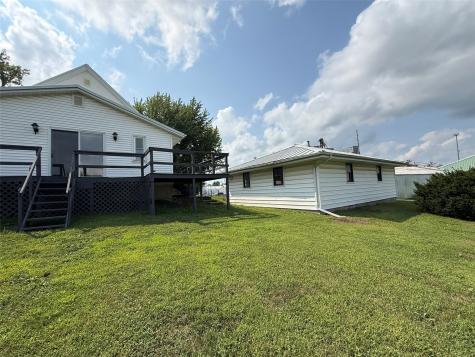 205 Grand Avenue Shellsburg IA 52332