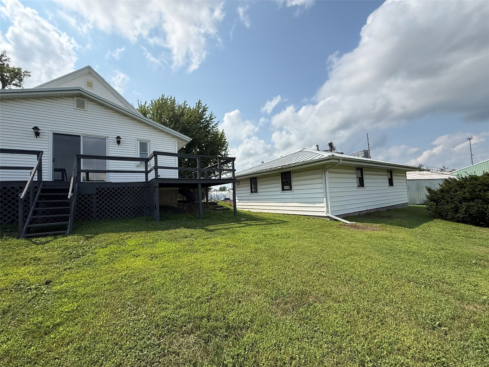 205 Grand Avenue Shellsburg IA 52332
