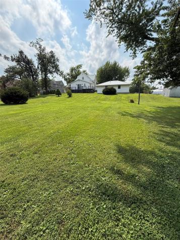 205 Grand Avenue Shellsburg IA 52332
