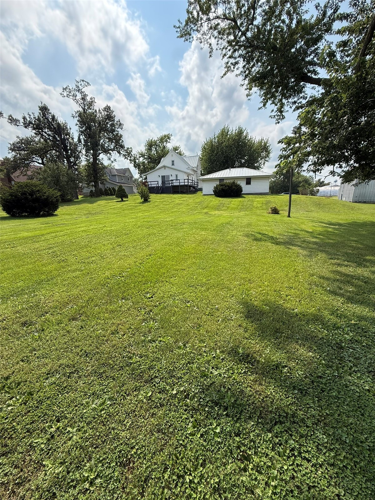 205 Grand Avenue Shellsburg IA 52332
