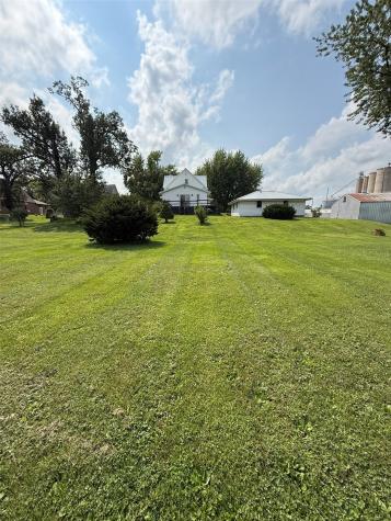 205 Grand Avenue Shellsburg IA 52332