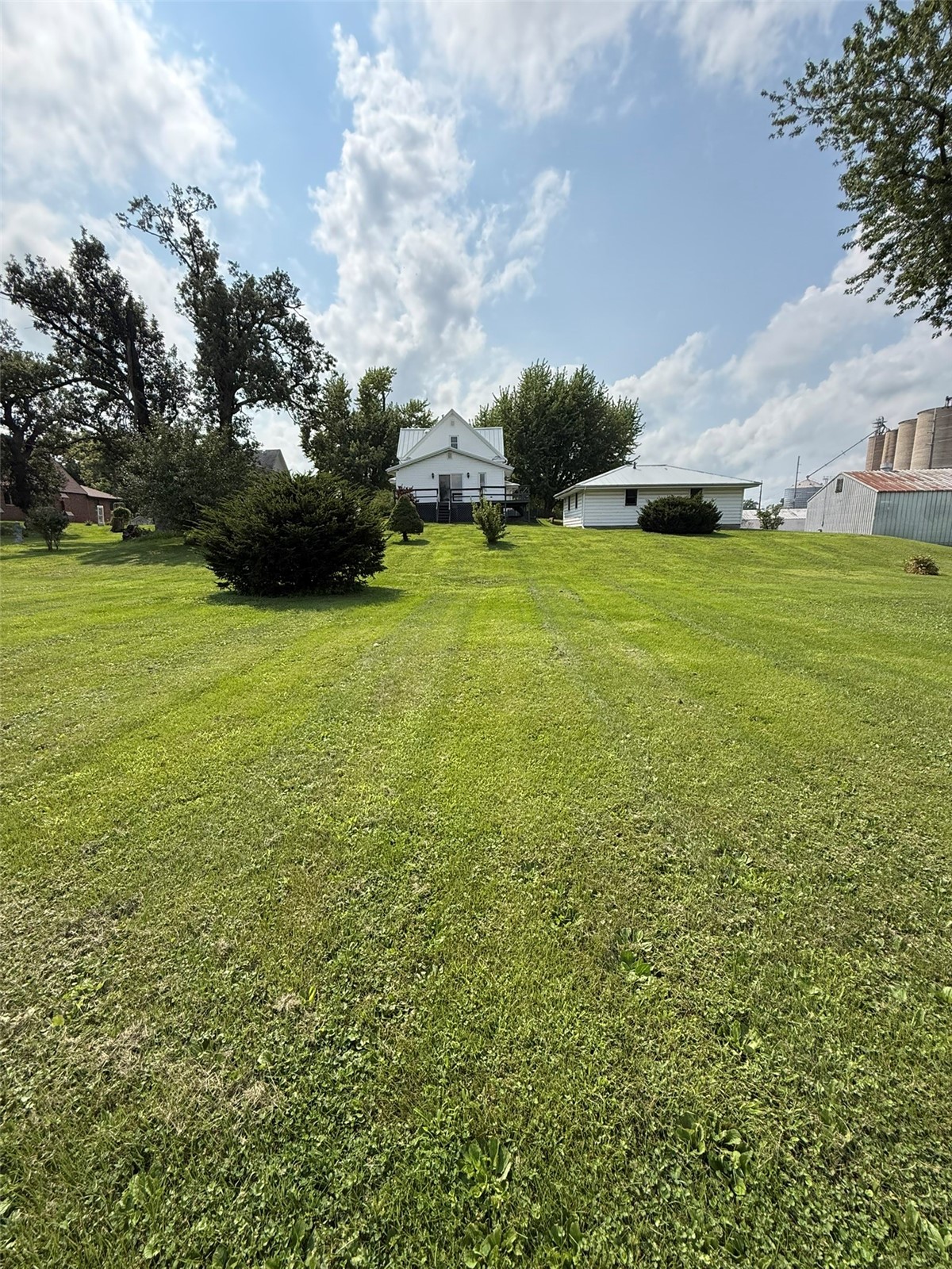 205 Grand Avenue Shellsburg IA 52332