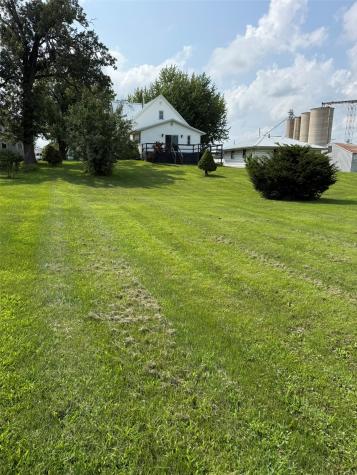205 Grand Avenue Shellsburg IA 52332