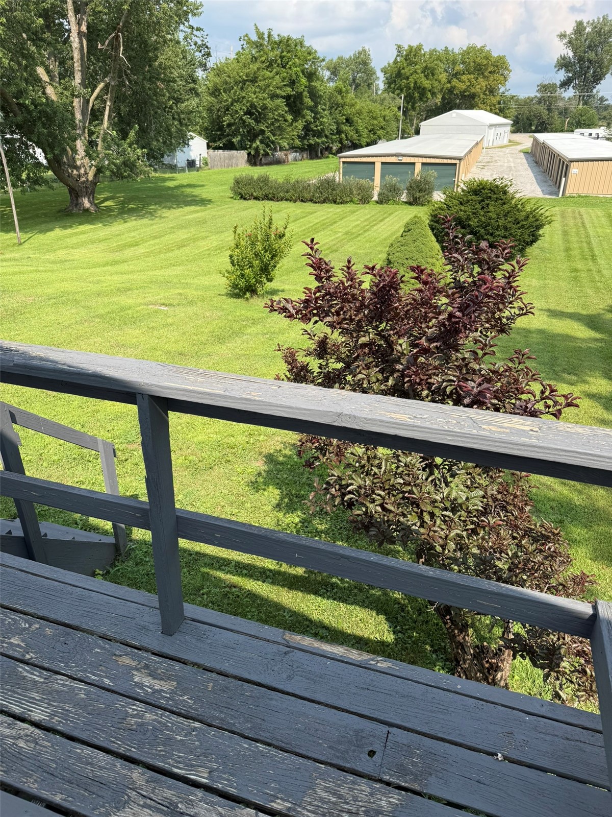 205 Grand Avenue Shellsburg IA 52332