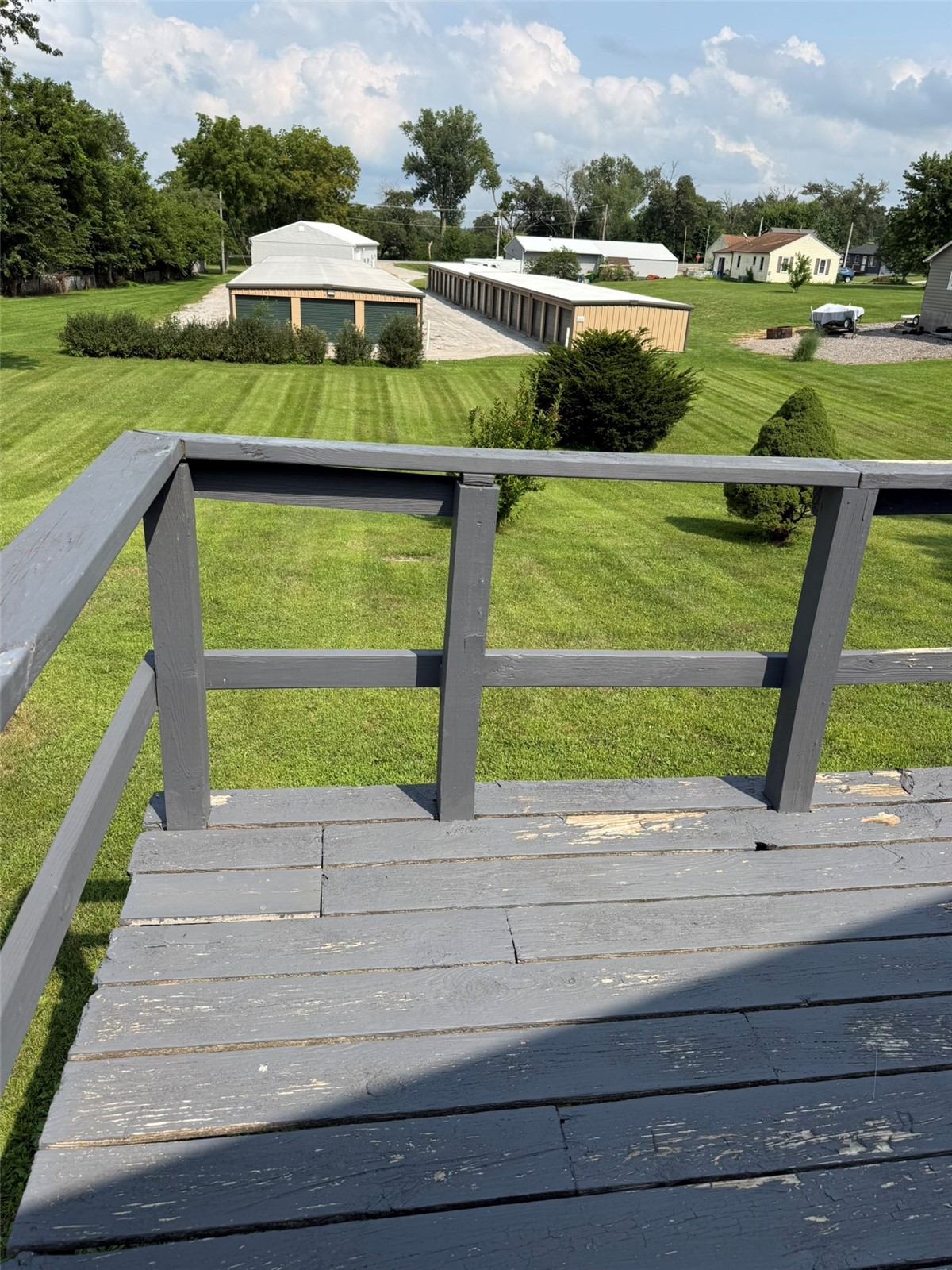 205 Grand Avenue Shellsburg IA 52332