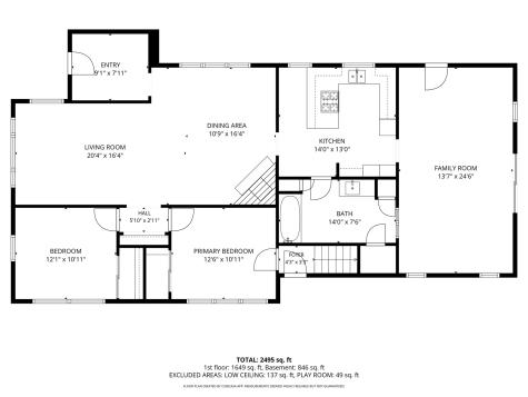 205 Grand Avenue Shellsburg IA 52332