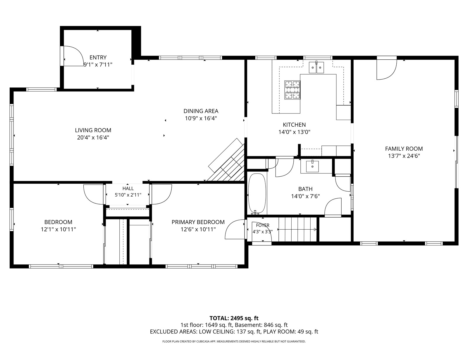 205 Grand Avenue Shellsburg IA 52332
