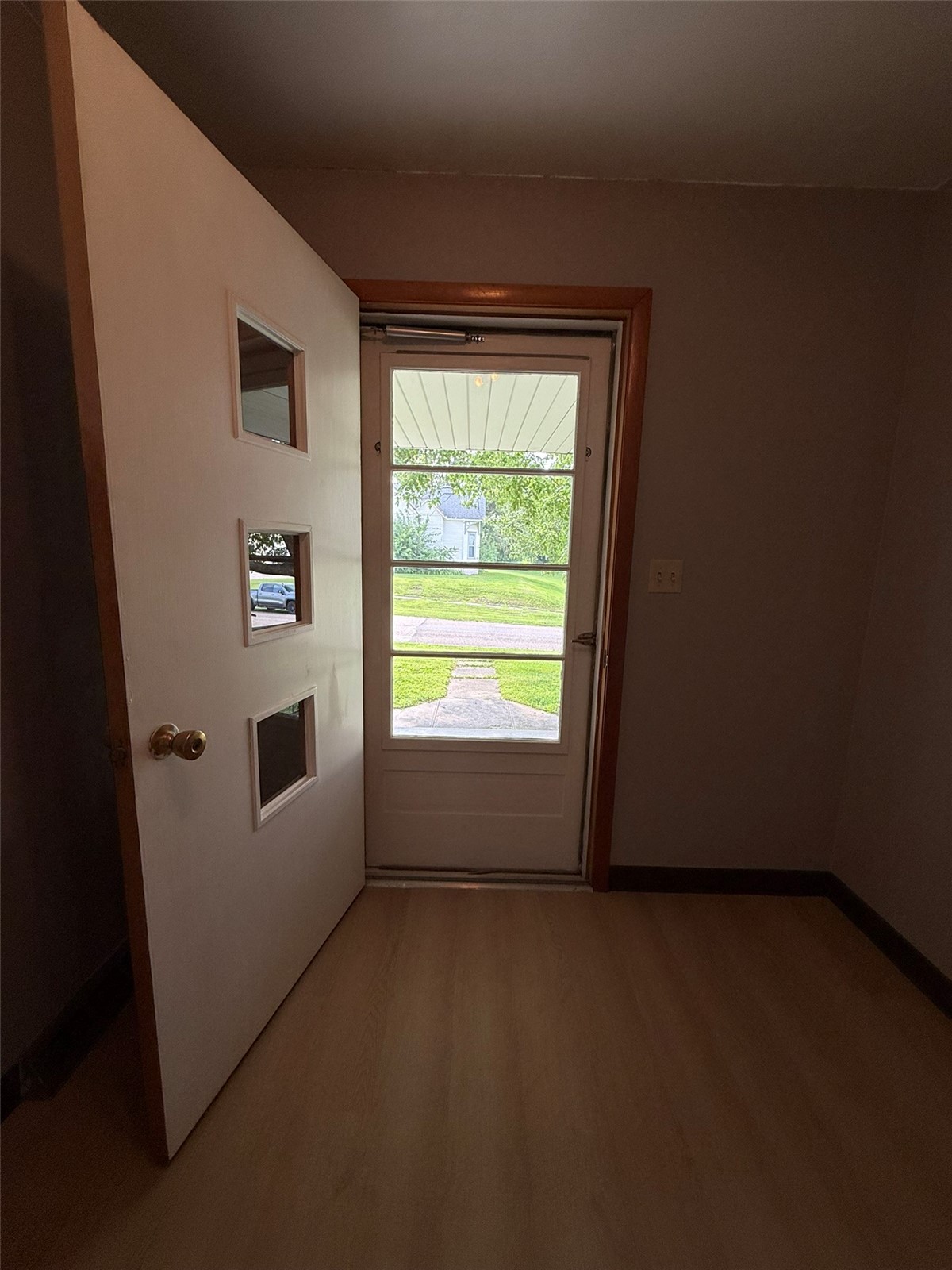 205 Grand Avenue Shellsburg IA 52332