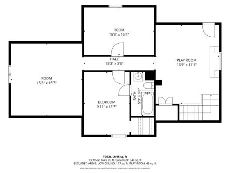 205 Grand Avenue Shellsburg IA 52332