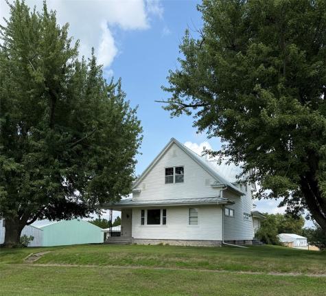 205 Grand Avenue Shellsburg IA 52332