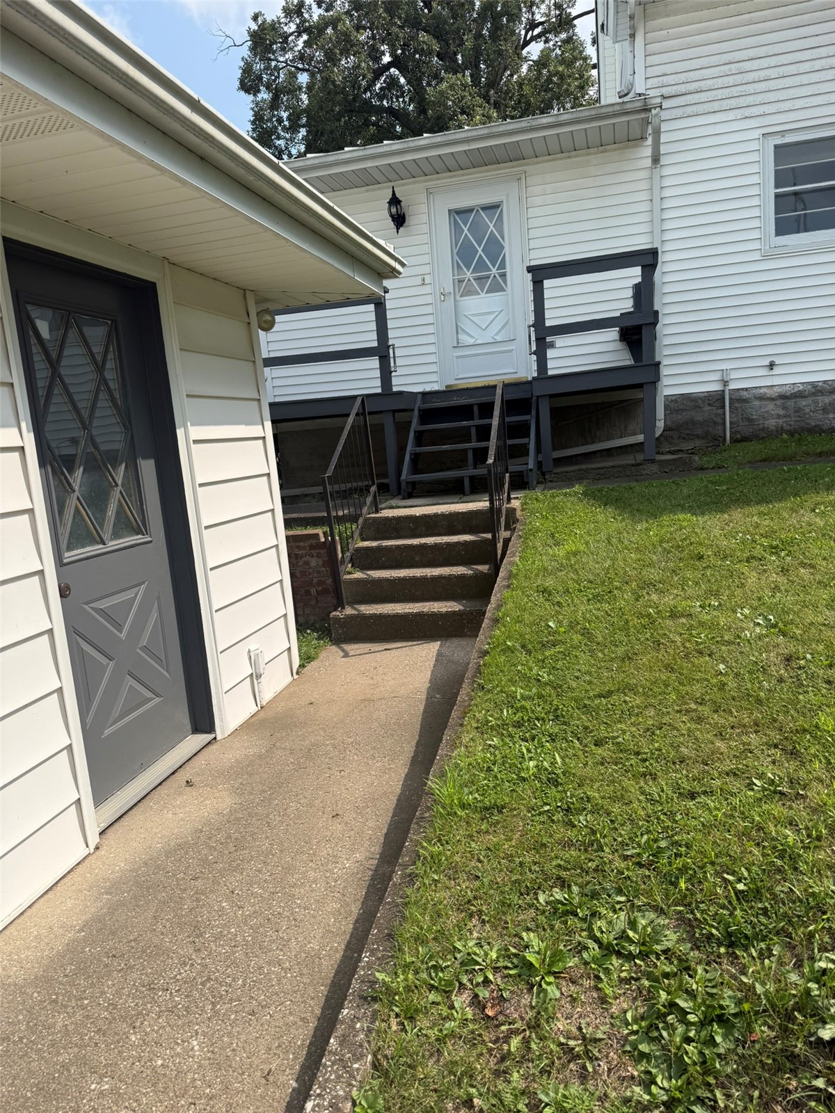 205 Grand Avenue Shellsburg IA 52332