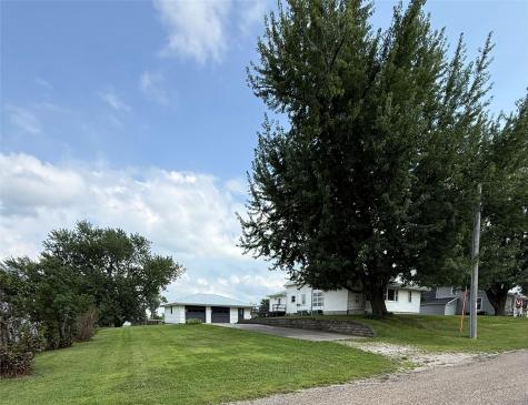 205 Grand Avenue Shellsburg IA 52332