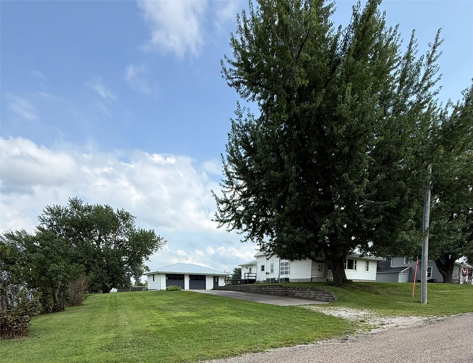 205 Grand Avenue Shellsburg IA 52332