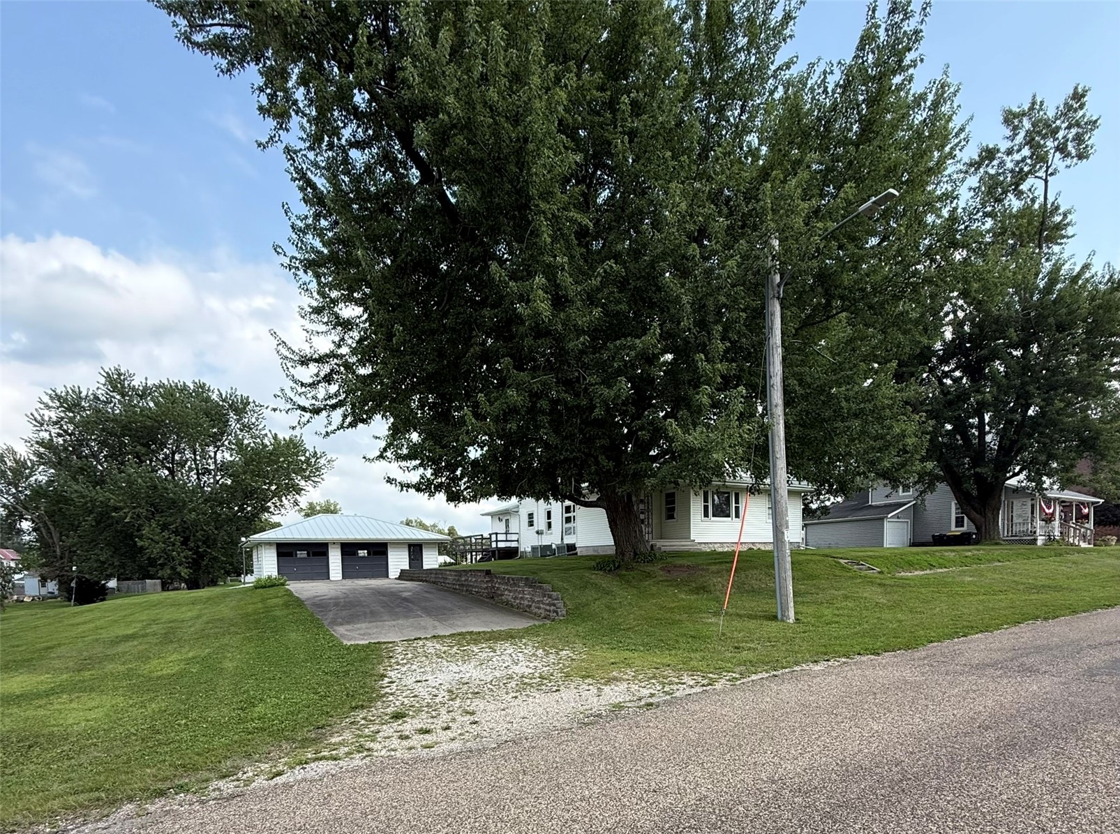 205 Grand Avenue Shellsburg IA 52332
