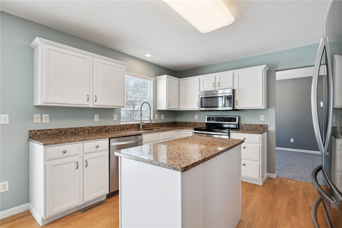 7730 Burr Ridge Drive NE Cedar Rapids IA 52402