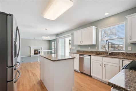 7730 Burr Ridge Drive NE Cedar Rapids IA 52402