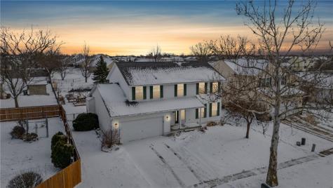 7730 Burr Ridge Drive NE Cedar Rapids IA 52402