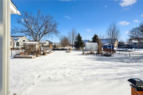 7730 Burr Ridge Drive NE Cedar Rapids IA 52402
