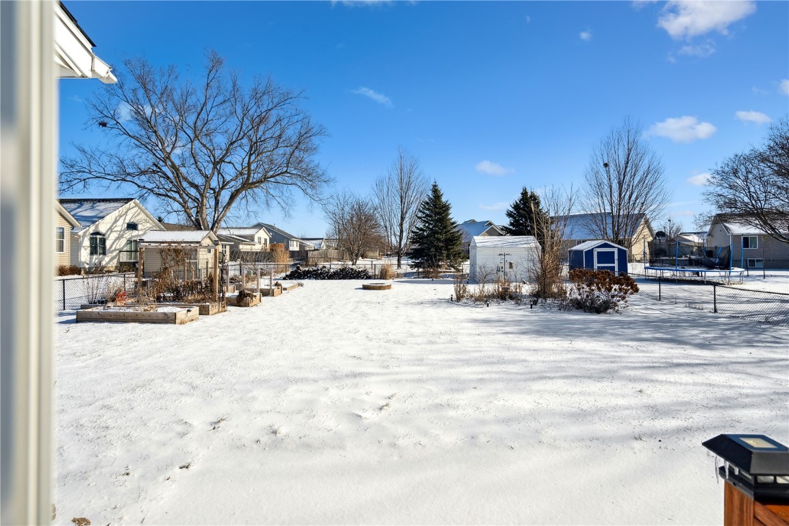 7730 Burr Ridge Drive NE Cedar Rapids IA 52402