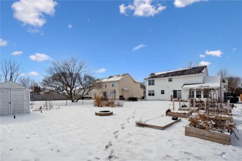 7730 Burr Ridge Drive NE Cedar Rapids IA 52402