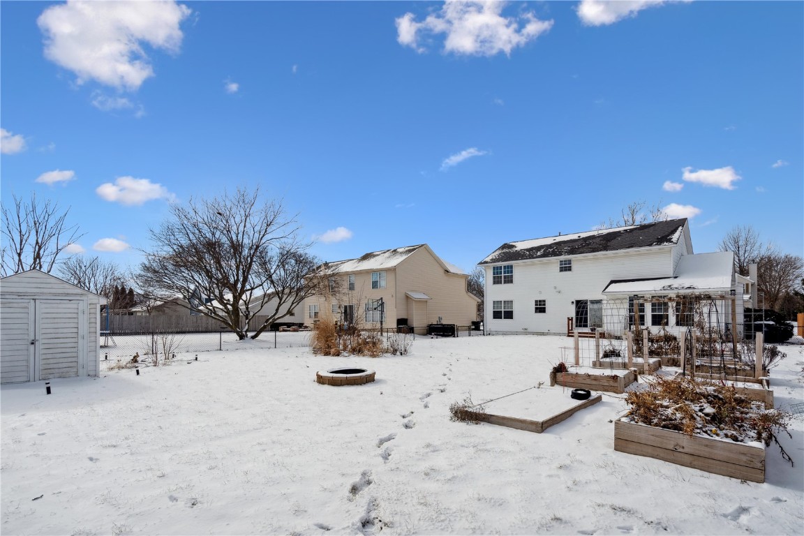 7730 Burr Ridge Drive NE Cedar Rapids IA 52402
