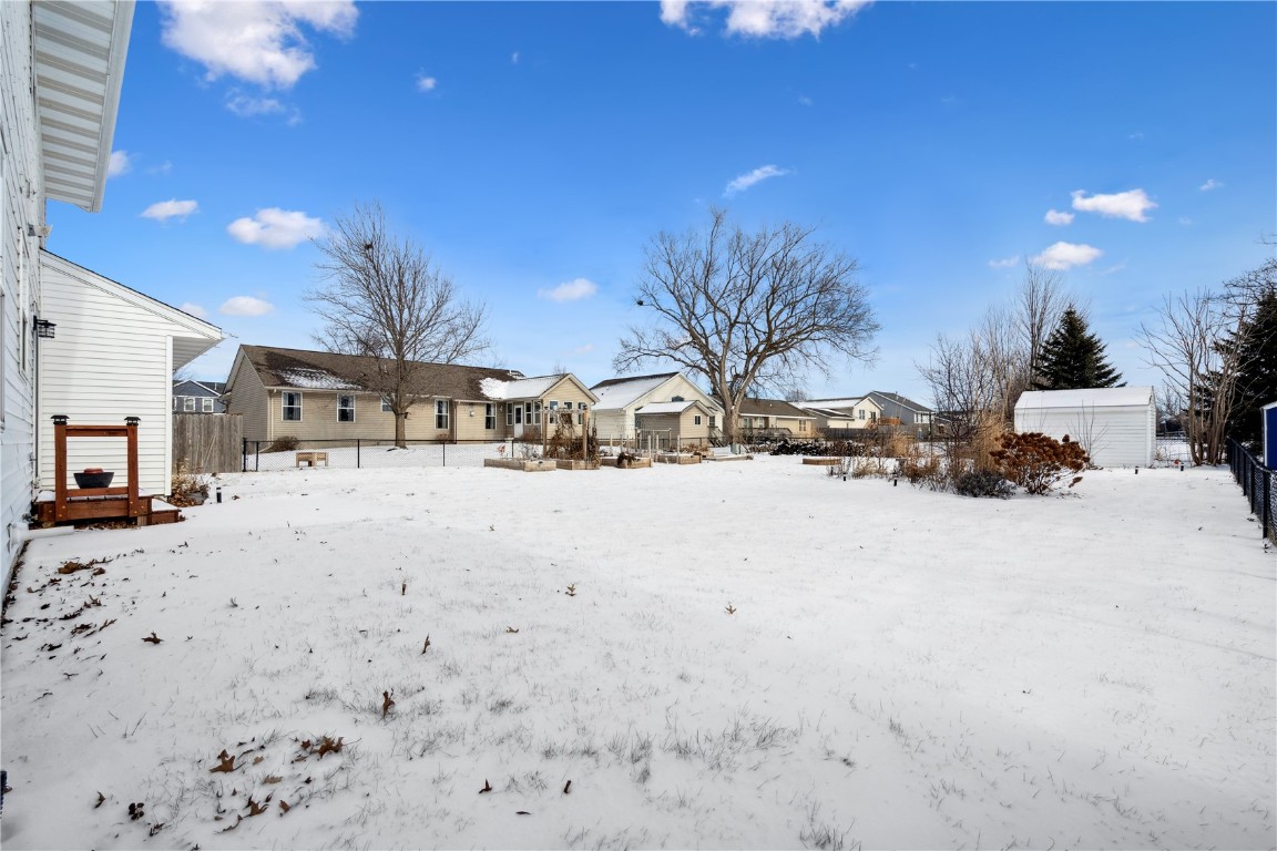 7730 Burr Ridge Drive NE Cedar Rapids IA 52402