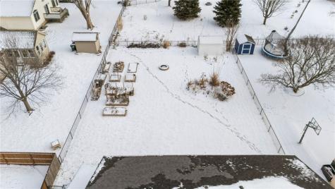7730 Burr Ridge Drive NE Cedar Rapids IA 52402