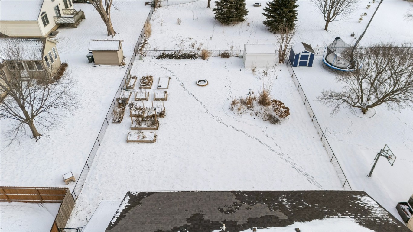 7730 Burr Ridge Drive NE Cedar Rapids IA 52402
