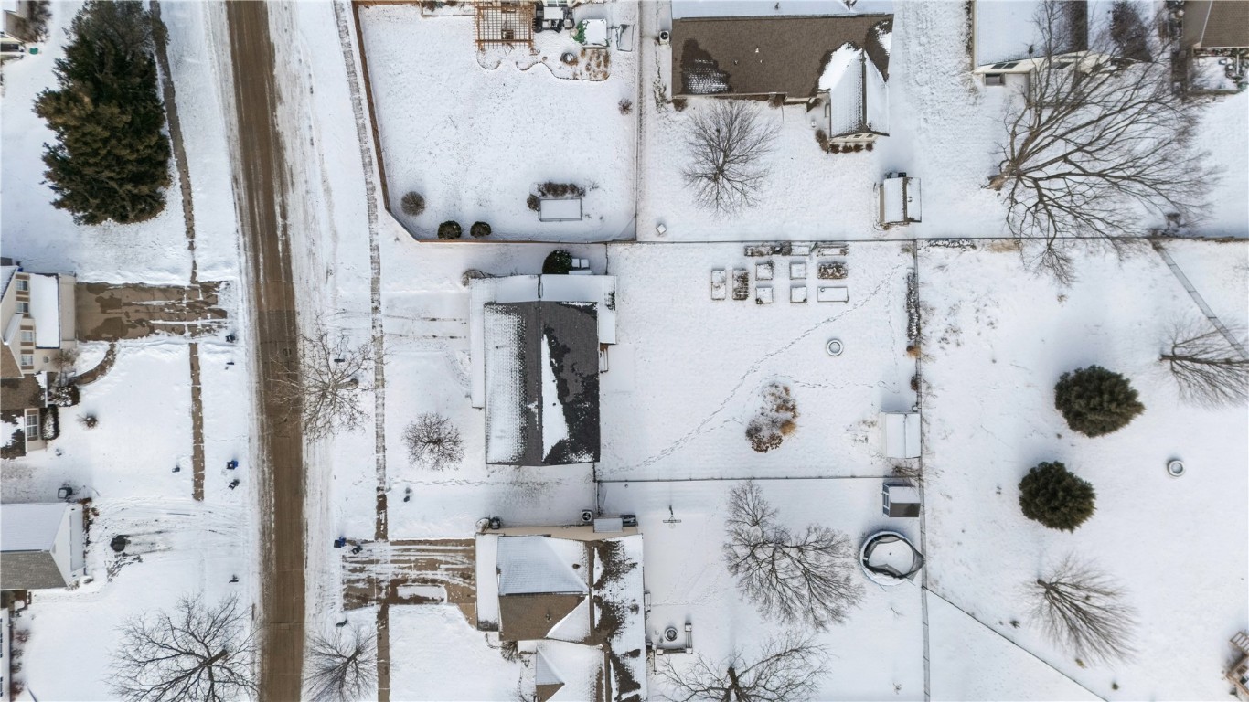 7730 Burr Ridge Drive NE Cedar Rapids IA 52402