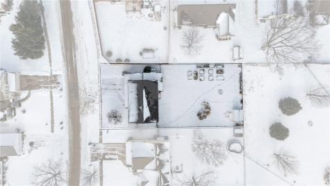7730 Burr Ridge Drive NE Cedar Rapids IA 52402