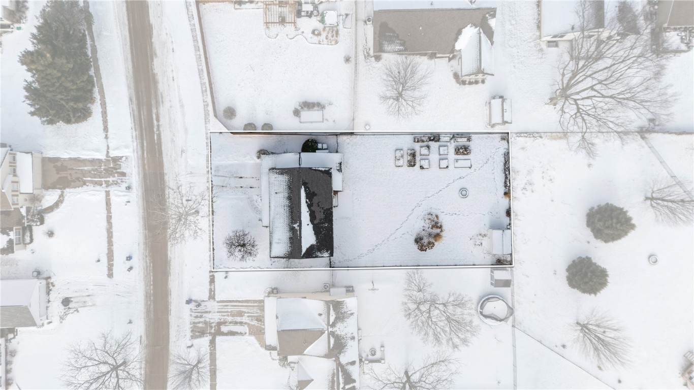 7730 Burr Ridge Drive NE Cedar Rapids IA 52402
