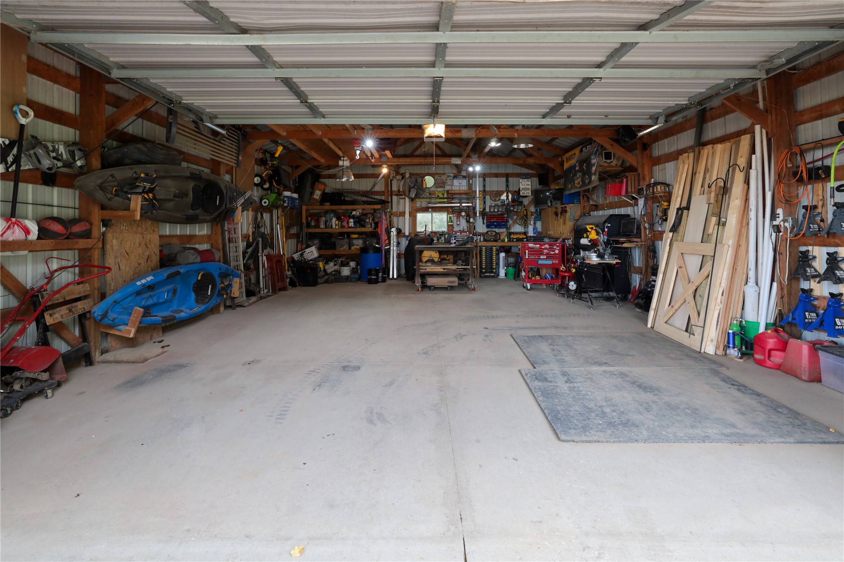 122 Cedar Park Road Mt Vernon IA 52314
