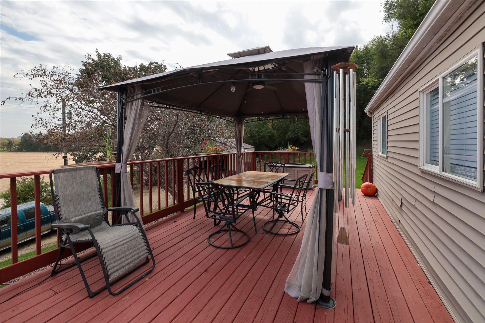 122 Cedar Park Road Mt Vernon IA 52314