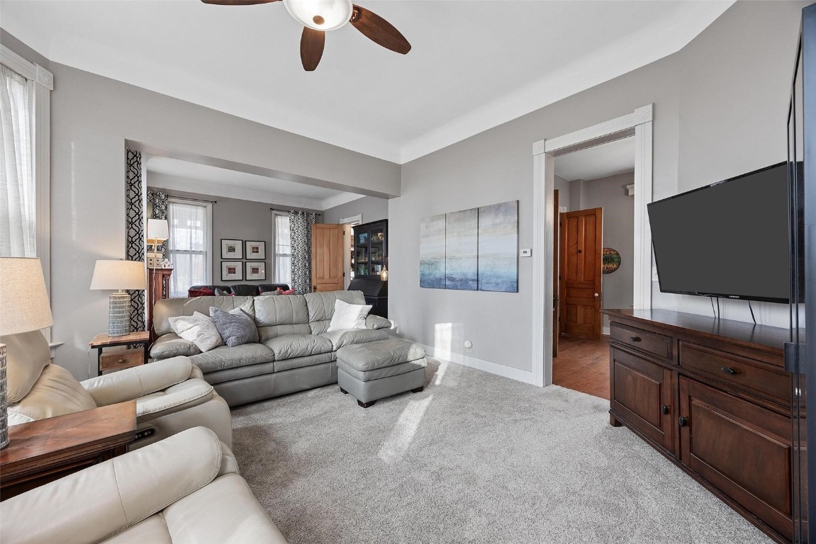 320 East Street Tipton IA 52772