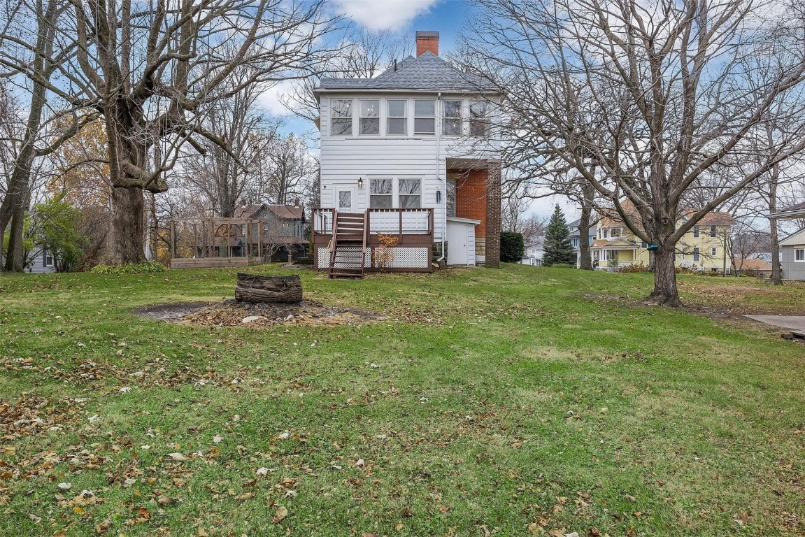 320 East Street Tipton IA 52772