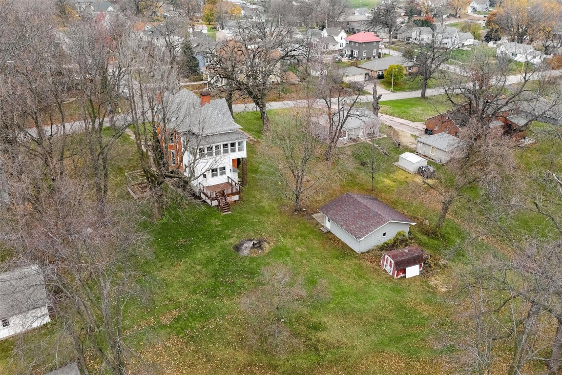 320 East Street Tipton IA 52772