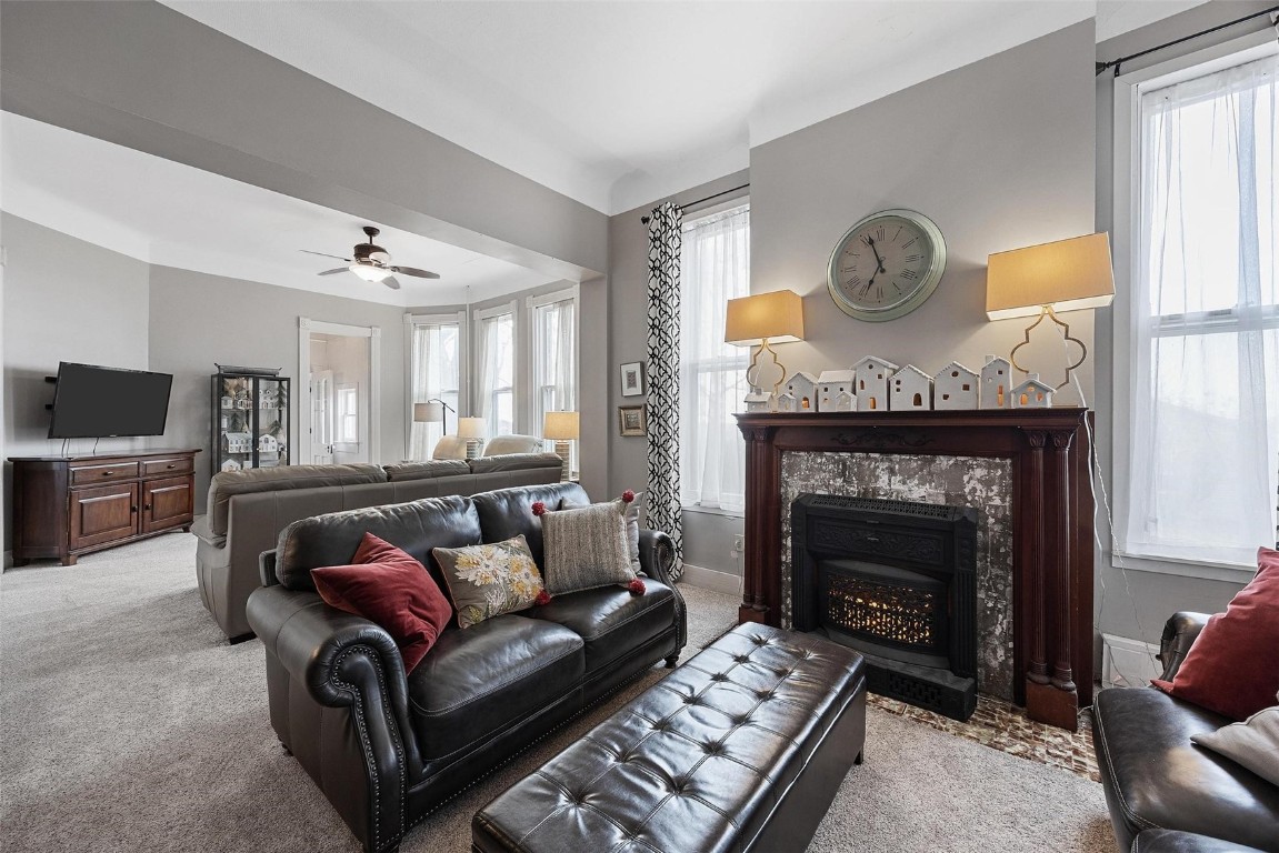 320 East Street Tipton IA 52772