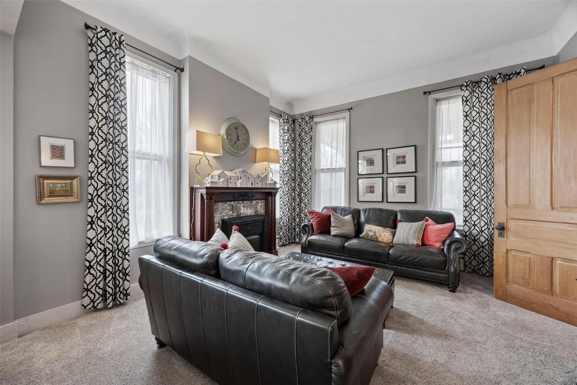 320 East Street Tipton IA 52772