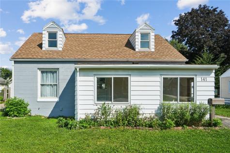 141 18th Street SW Cedar Rapids IA 52404