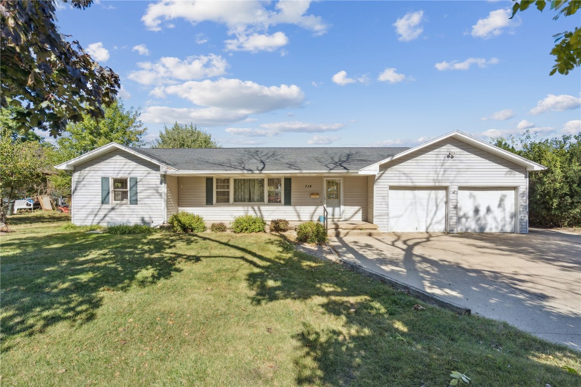 714 NE Blairs Ferry Cedar Rapids IA 52402