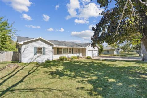 714 NE Blairs Ferry Cedar Rapids IA 52402