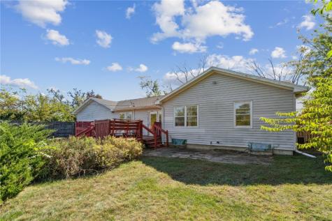 714 NE Blairs Ferry Cedar Rapids IA 52402