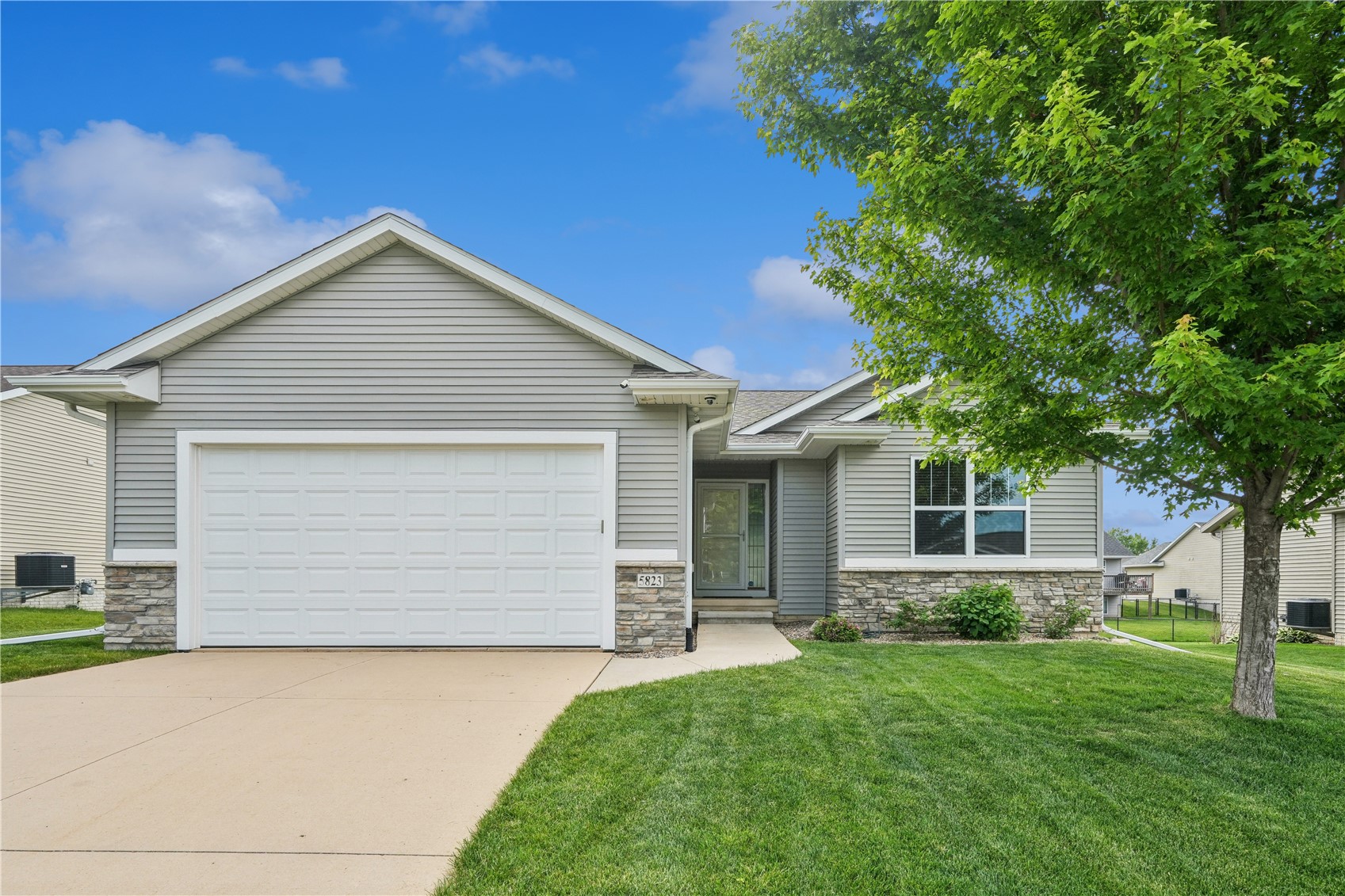 5823 Smithland Drive Marion IA 52302