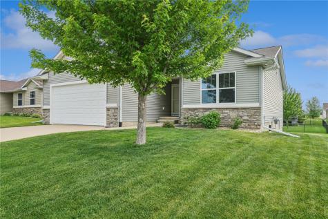 5823 Smithland Drive Marion IA 52302